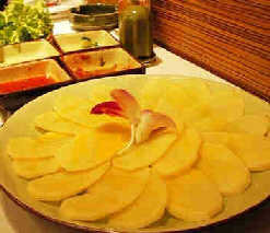 小小土豆 既能治病还能减肥