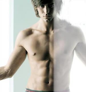 30男人春季进补方