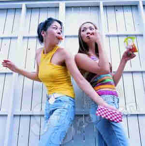 让我们带着零食去上班!