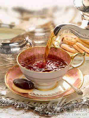 请用这14杯茶爱自己