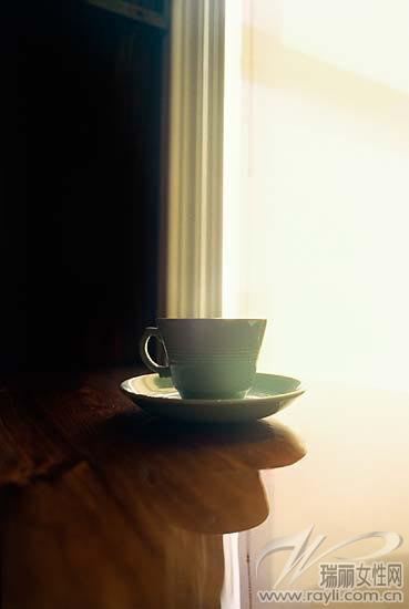 请用这14杯茶爱自己