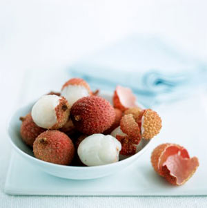 不同血型 吃不同的食物