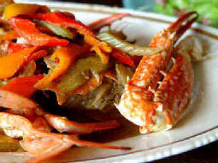 不同血型 吃不同的食物