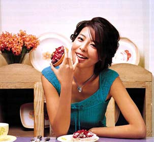 几类食物经期最养血